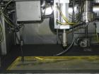 Used Mateer Burt (Pneumatic Scale Angelus) Model Neotron Dual Head Auger Filler