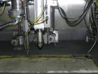 Used Mateer Burt (Pneumatic Scale Angelus) Model Neotron Dual Head Auger Filler