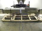 Used Mateer Burt (Pneumatic Scale Angelus) Model Neotron Dual Head Auger Filler