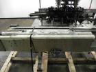 Used Mateer Burt (Pneumatic Scale Angelus) Model Neotron Dual Head Auger Filler