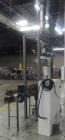 Used- Nalbach Powder Auger Filler. Model NAF-1000-D