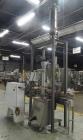 Used Nalbach Powder Auger Filler. Model NAF-1000-D