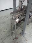 Used Nalbach Powder Auger Filler. Model NAF-1000-D