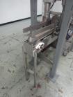 Used- Nalbach Powder Auger Filler. Model NAF-1000-D