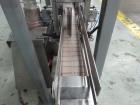 Used Nalbach Powder Auger Filler. Model NAF-1000-D