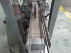 Used- Nalbach Powder Auger Filler. Model NAF-1000-D