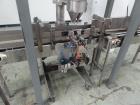 Used- Nalbach Powder Auger Filler. Model NAF-1000-D