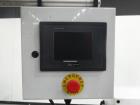 Used Nalbach Powder Auger Filler. Model NAF-1000-D