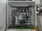 Used Nalbach Powder Auger Filler. Model NAF-1000-D