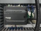 Used Nalbach Powder Auger Filler. Model NAF-1000-D