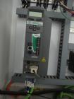 Used Nalbach Powder Auger Filler. Model NAF-1000-D