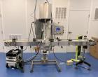 Used Per-Fil Industries Micro-SCW Single Head Automatic Powder Auger Filler