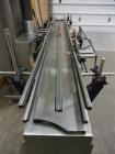 Used SpeeDee Model 3500S Stainless steel Auger Filler