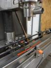Used SpeeDee Model 3500S Stainless steel Auger Filler