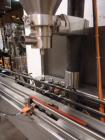 Used SpeeDee Model 3500S Stainless steel Auger Filler