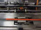 Used SpeeDee Model 3500S Stainless steel Auger Filler