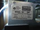 Used SpeeDee Model 3500S Stainless steel Auger Filler