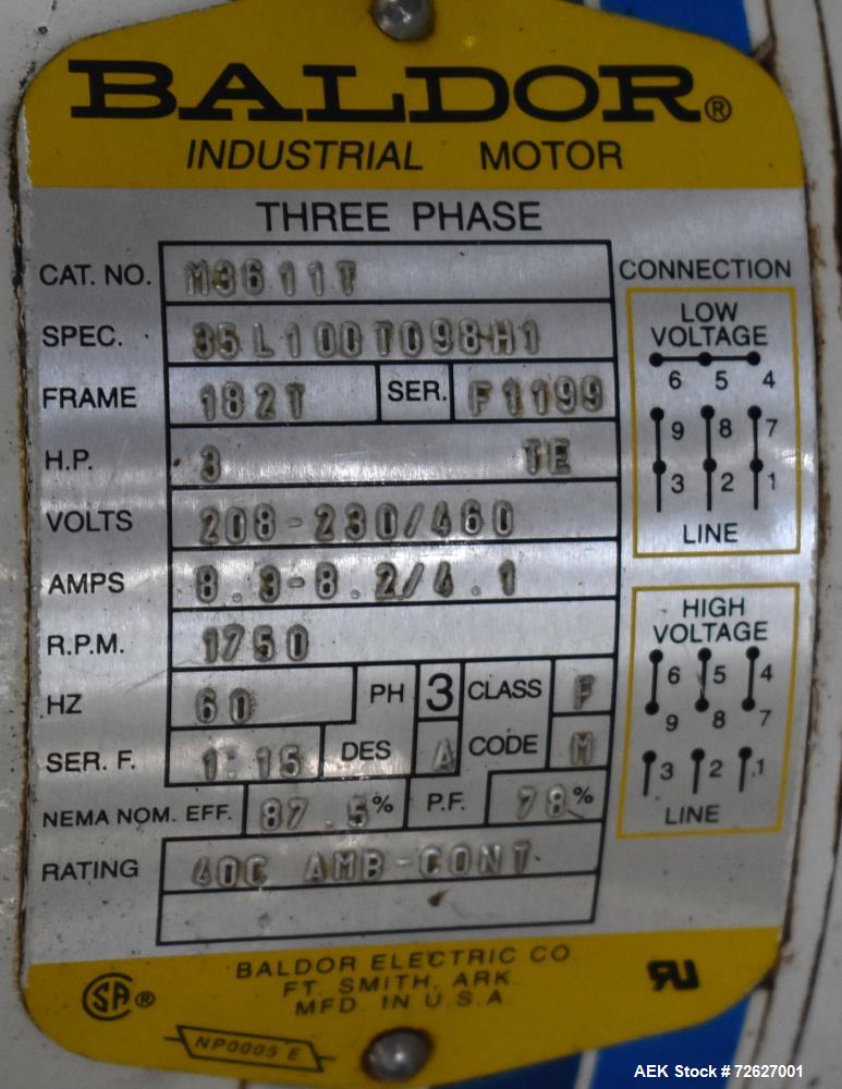 Used Mateer Pneumatic Scale Model 6700 18-Station Rotary Auger Filler.
