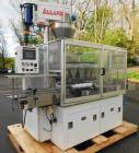 Used-All Fill Fully Automatic High Speed 18 Pocket Fille