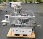 Used-All Fill Fully Automatic High Speed 18 Pocket Fille