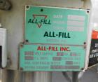 Used-All Fill Fully Automatic High Speed 18 Pocket Fille