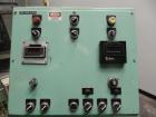 Used All-Fill Model R-212 Rotary Auger Filler. Machine has 12 pockets with dual head auger filler. Has worm screw to starwheel infeed to star discharge. Turret has a 30