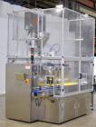 Used All-Fill R-121 24-Head Rotary Auger Filler – 50–80 CPM Fill Rates