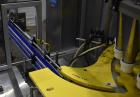 Used All-Fill R-121 24-Head Rotary Auger Filler – 50–80 CPM Fill Rates