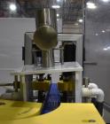 Used All-Fill R-121 24-Head Rotary Auger Filler – 50–80 CPM Fill Rates