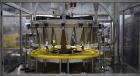 Used All-Fill R-121 24-Head Rotary Auger Filler – 50–80 CPM Fill Rates