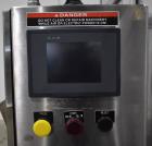 Used All-Fill R-121 24-Head Rotary Auger Filler – 50–80 CPM Fill Rates
