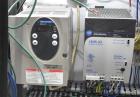 Used All-Fill R-121 24-Head Rotary Auger Filler – 50–80 CPM Fill Rates