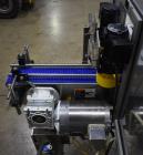 Used All-Fill R-121 24-Head Rotary Auger Filler – 50–80 CPM Fill Rates