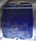 Used All-Fill R-121 24-Head Rotary Auger Filler – 50–80 CPM Fill Rates