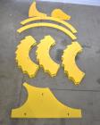 Used All-Fill R-121 24-Head Rotary Auger Filler – 50–80 CPM Fill Rates
