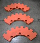 Used All-Fill R-121 24-Head Rotary Auger Filler – 50–80 CPM Fill Rates