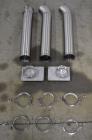 Used All-Fill R-121 24-Head Rotary Auger Filler – 50–80 CPM Fill Rates