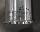 Used All-Fill R-121 24-Head Rotary Auger Filler – 50–80 CPM Fill Rates