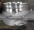 Used All-Fill R-121 24-Head Rotary Auger Filler – 50–80 CPM Fill Rates