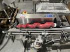 Used All-Fill R-121 24-Head Rotary Auger Filler – 50–80 CPM Fill Rates