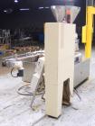 Used- Mateer (Pneumatic Scale) Model 6700 Dual Head Rotary Auger Filler