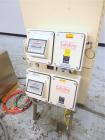 Used Mateer (Pneumatic Scale) Model 6700 Dual Head Rotary Auger Filler