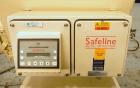 Used Mateer (Pneumatic Scale) Model 6700 Dual Head Rotary Auger Filler