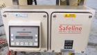 Used Mateer (Pneumatic Scale) Model 6700 Dual Head Rotary Auger Filler