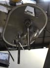 Used Mateer Pneumatic Scale Model 6700 18-Station Rotary Auger Filler.