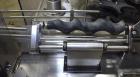 Used Mateer Pneumatic Scale Model 6700 18-Station Rotary Auger Filler.