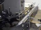 Used Mateer Pneumatic Scale Model 6700 18-Station Rotary Auger Filler.
