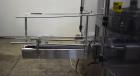 Used Mateer Pneumatic Scale Model 6700 18-Station Rotary Auger Filler.