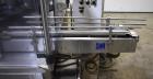 Used Mateer Pneumatic Scale Model 6700 18-Station Rotary Auger Filler.