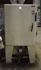 Used Mateer Pneumatic Scale Model 6700 18-Station Rotary Auger Filler.